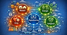 Waarom overheden nu moeten investeren in innovatiecapaciteit en -kracht