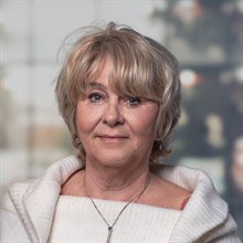 Jeanet Gieskens