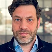 Xander van tilburg