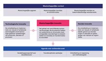 Uitleg actieonderzoek TNO Vector vanuit maatschappelijke context