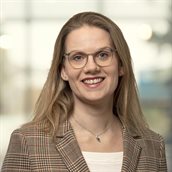 Diana Vonk Noordegraaf TNO Vector