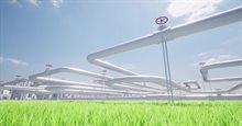 Energie-infrastructuur