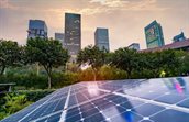Climate neutral city