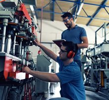 R&D bepalend voor toekomst van Nederlandse maakindustrie 720x660