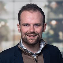 Joris Vierhout TNO Vector