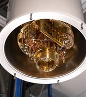 Quantum computing