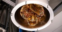 Quantum computing