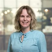 Karin Kranenburg
