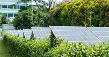 Europese energiegemeenschap Noord-Holland