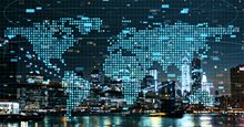 Global trade and finance