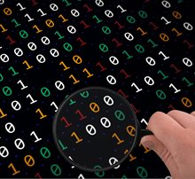 Statistics under the microscope