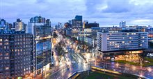 Systeemgerichte aanpak vitale systemen voor goede groei Rotterdam