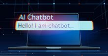 Artificial intelligence chat