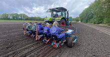 In een monumentale hoeve experimenteren ervaren professionals tot nieuwe inzichten en ideeën
