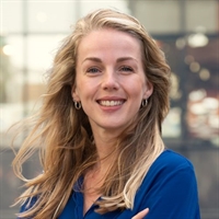 Ilse Hellemans