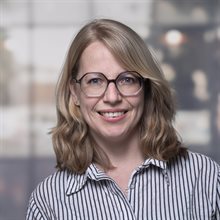 Sophie van Baalen TNO Vector