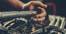 De innovatiemotor hapert - tijd om het vermogen op te voeren