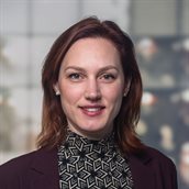 Laura van den Aarssen