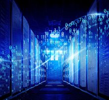 Data spaces